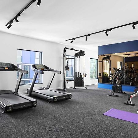 Modern City Living Studio Apartments At Franklin Near Melbourne City Centre Buitenkant foto